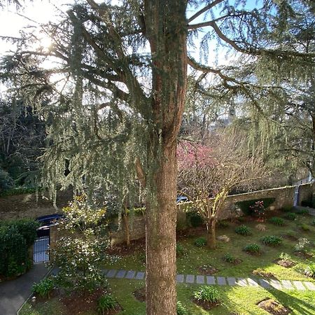 Appartement Cosy Jardin Des Plantes Avec Parking نانت المظهر الخارجي الصورة