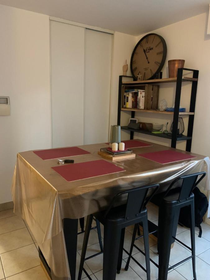 Appartement Cosy Jardin Des Plantes Avec Parking نانت المظهر الخارجي الصورة